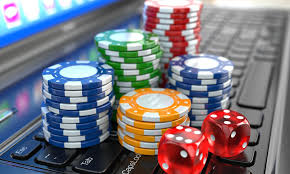 Как войти на сайт Casino LotoRu